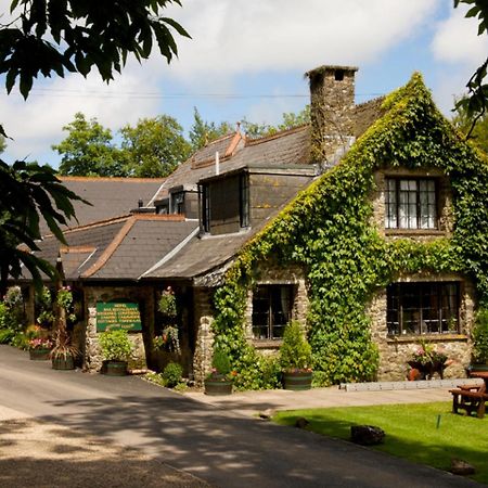 Lakeview Manor Dunkeswell المظهر الخارجي الصورة