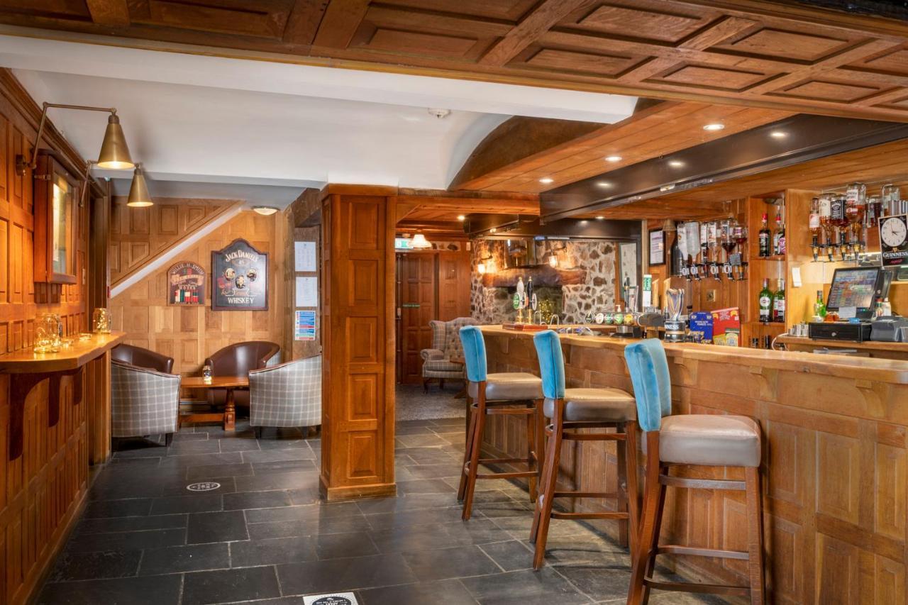 Lakeview Manor Dunkeswell المظهر الخارجي الصورة