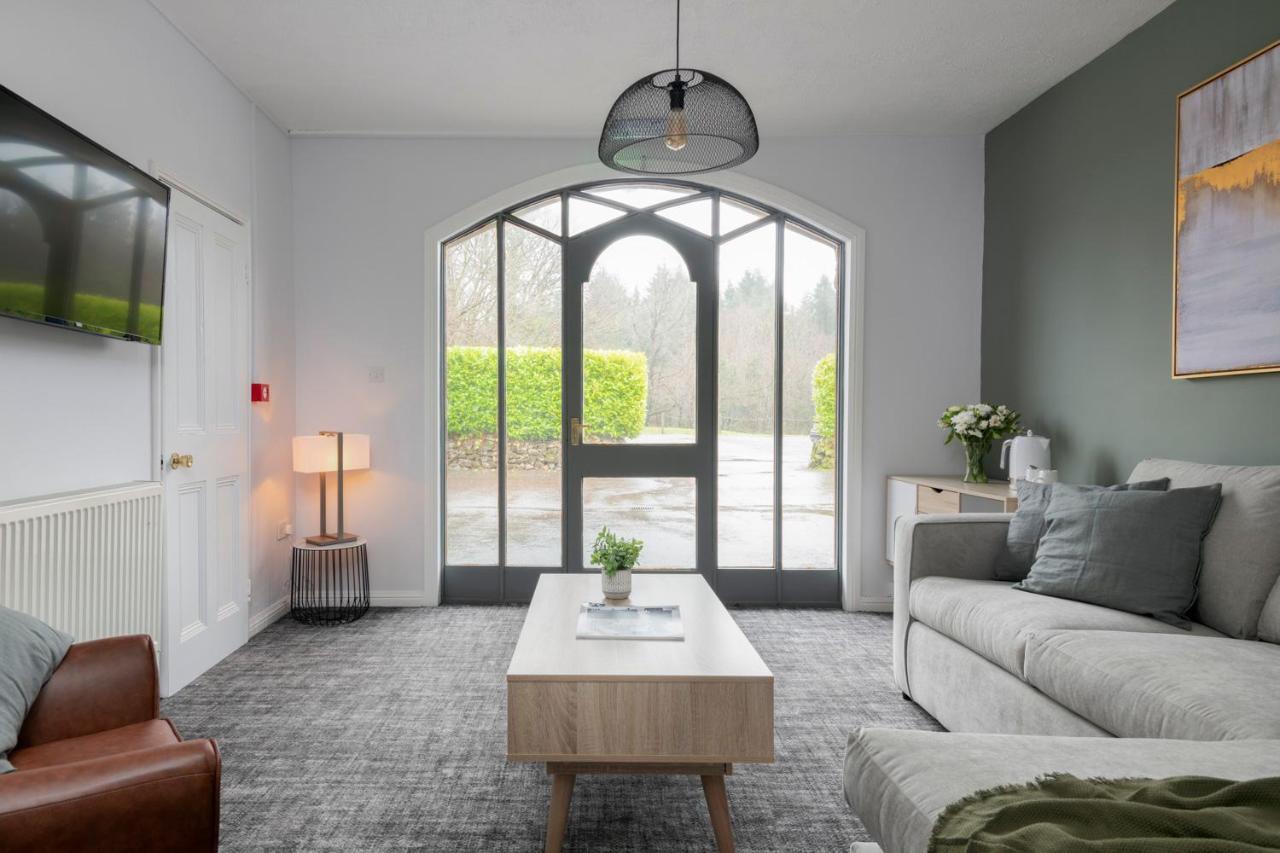Lakeview Manor Dunkeswell المظهر الخارجي الصورة