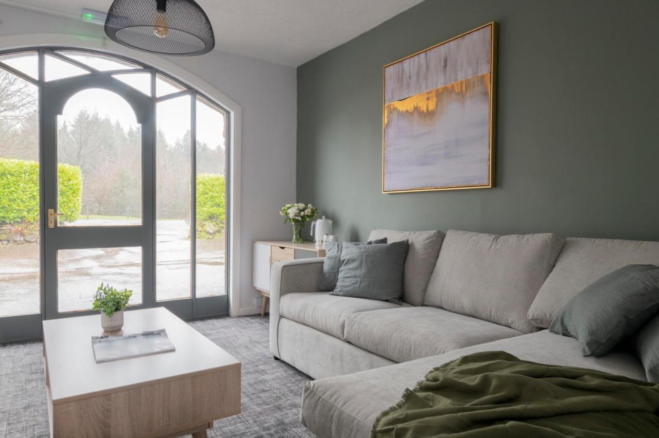 Lakeview Manor Dunkeswell المظهر الخارجي الصورة