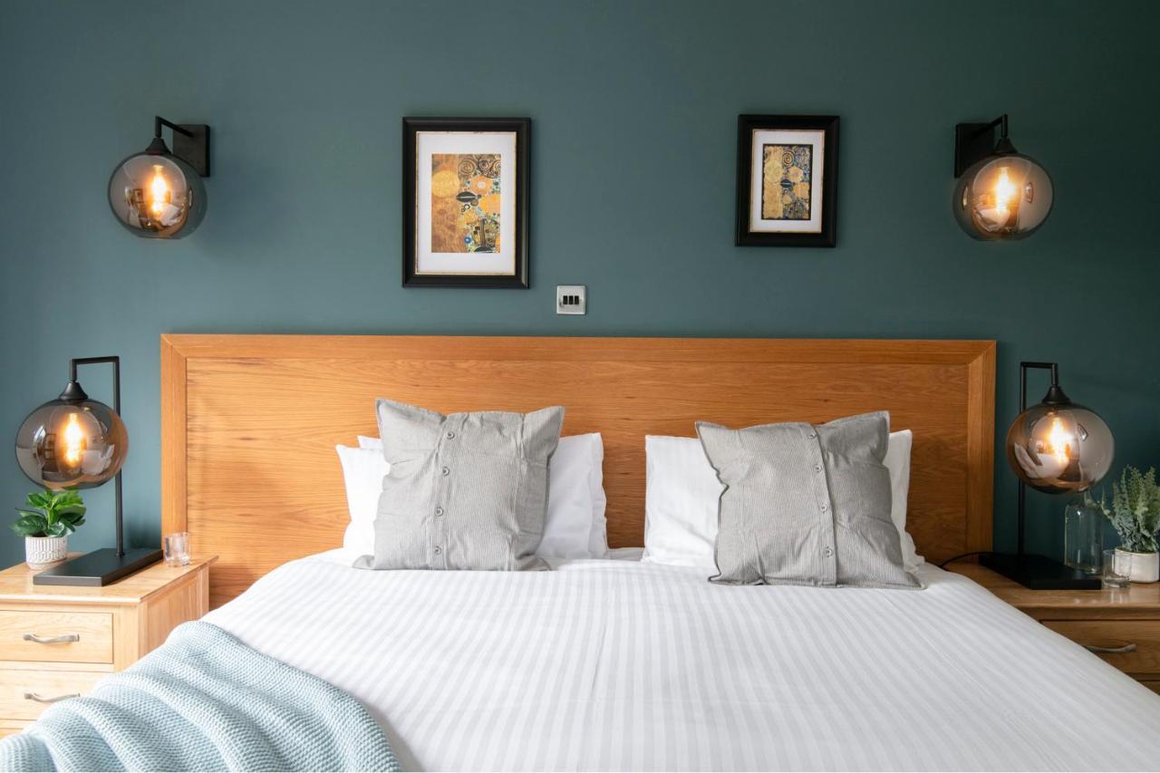 Lakeview Manor Dunkeswell المظهر الخارجي الصورة