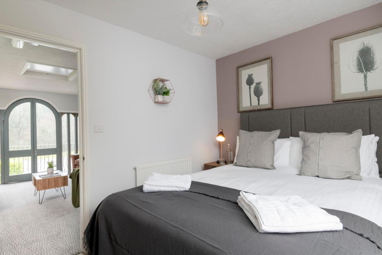 Lakeview Manor Dunkeswell المظهر الخارجي الصورة