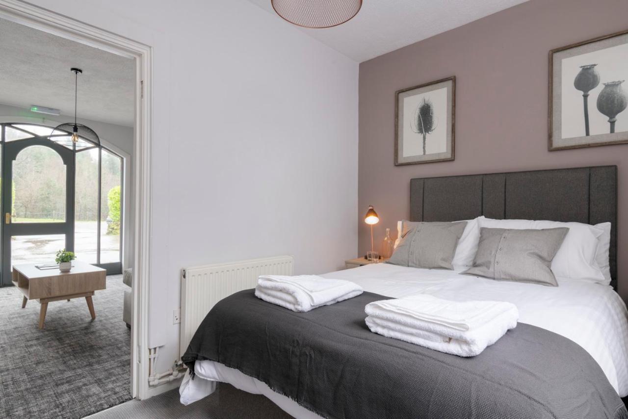 Lakeview Manor Dunkeswell المظهر الخارجي الصورة