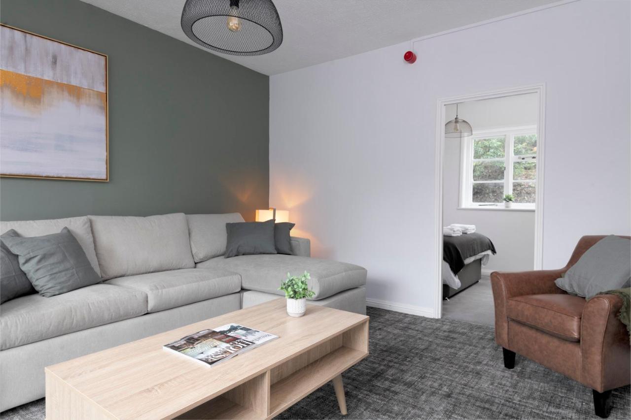 Lakeview Manor Dunkeswell المظهر الخارجي الصورة