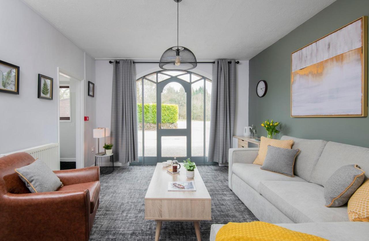 Lakeview Manor Dunkeswell المظهر الخارجي الصورة