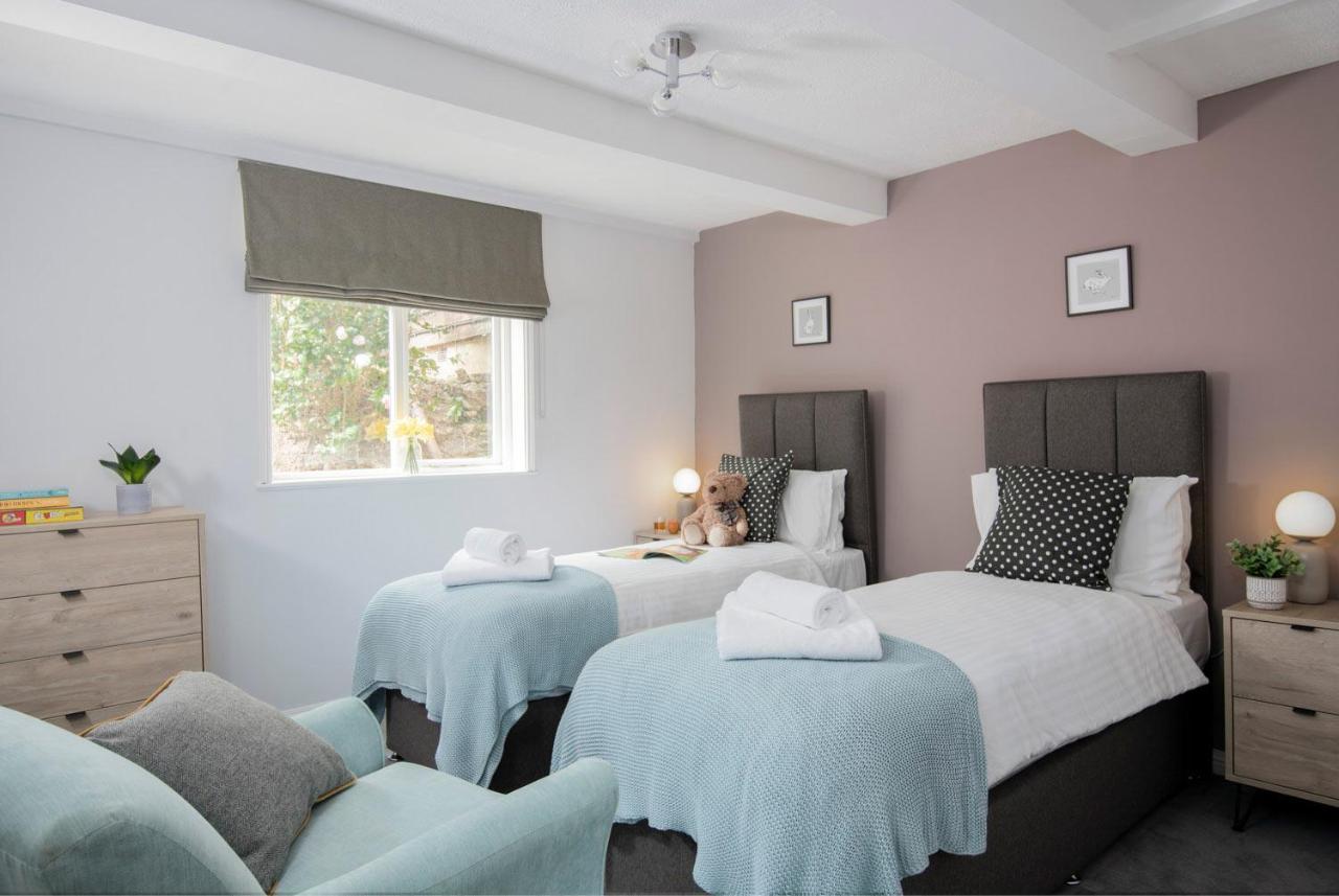 Lakeview Manor Dunkeswell المظهر الخارجي الصورة