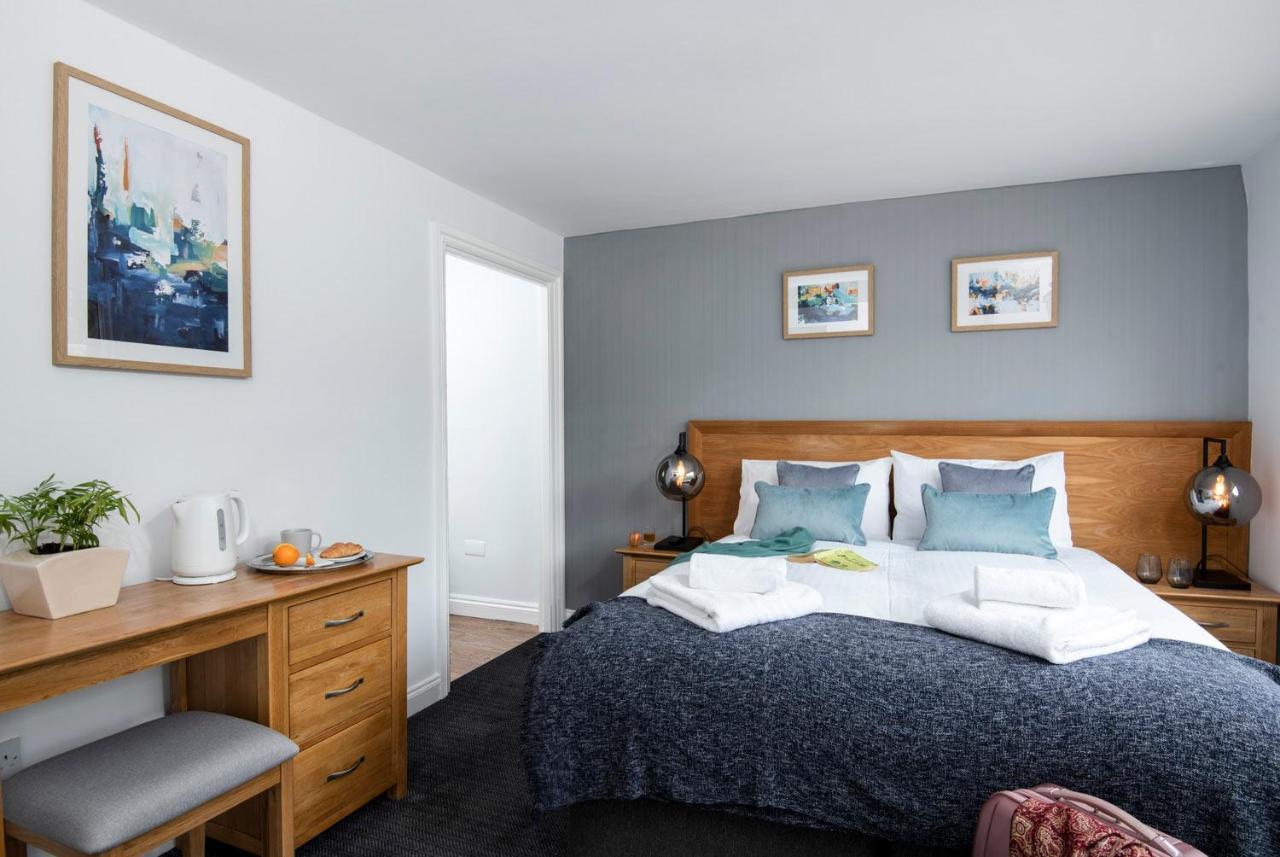 Lakeview Manor Dunkeswell المظهر الخارجي الصورة