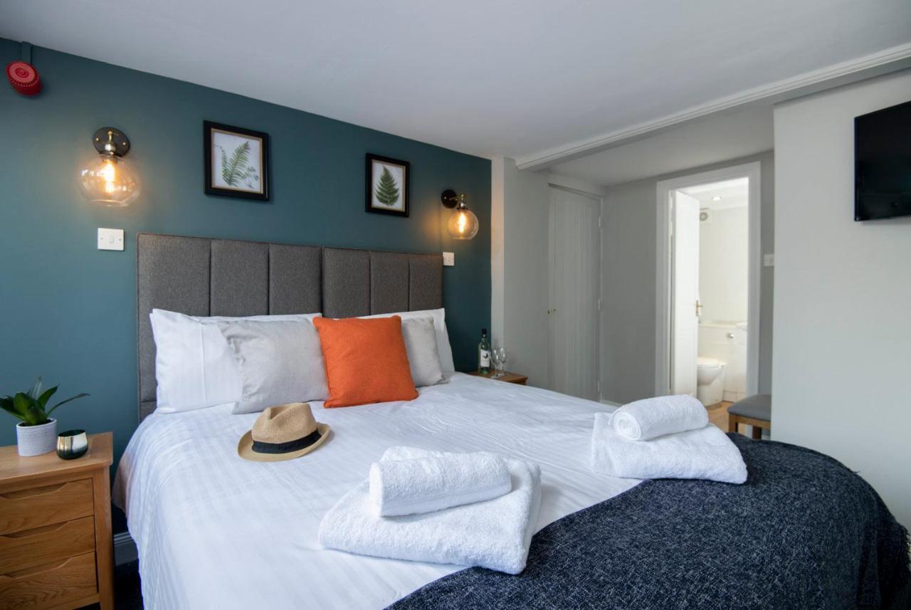 Lakeview Manor Dunkeswell المظهر الخارجي الصورة
