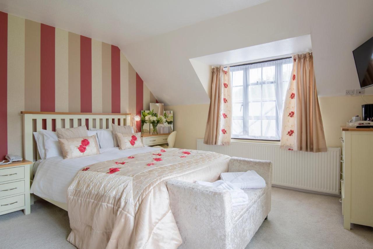 Lakeview Manor Dunkeswell المظهر الخارجي الصورة