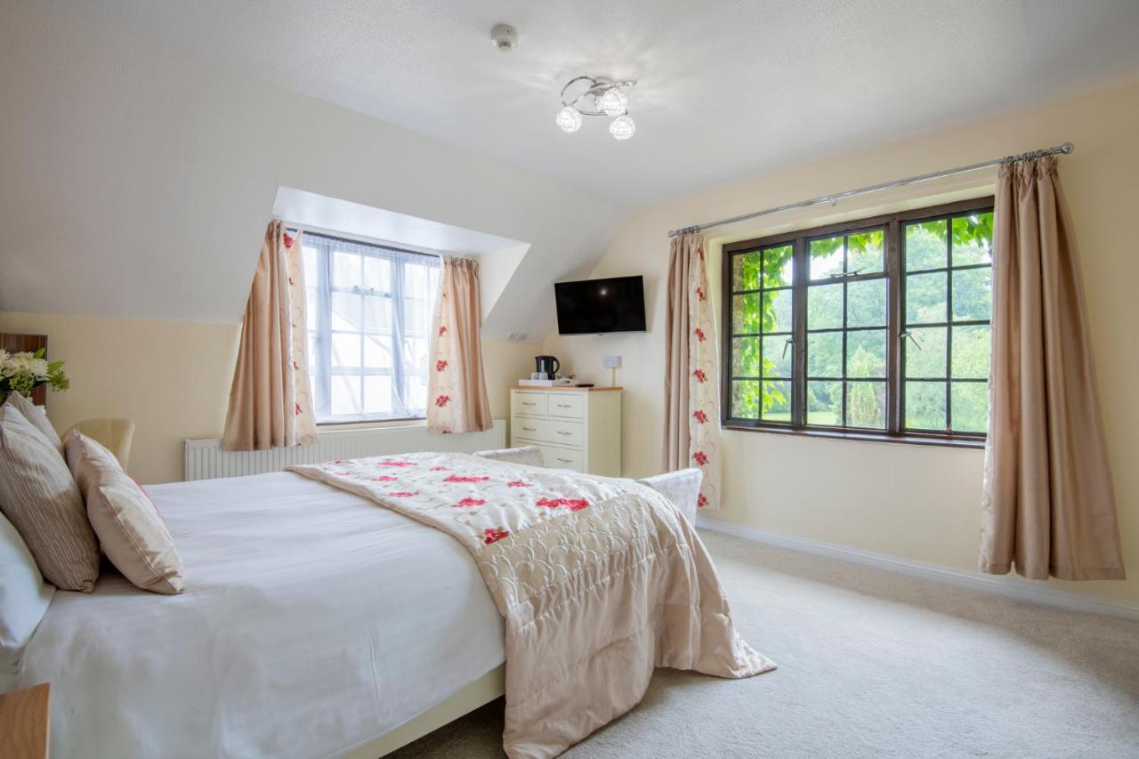 Lakeview Manor Dunkeswell المظهر الخارجي الصورة