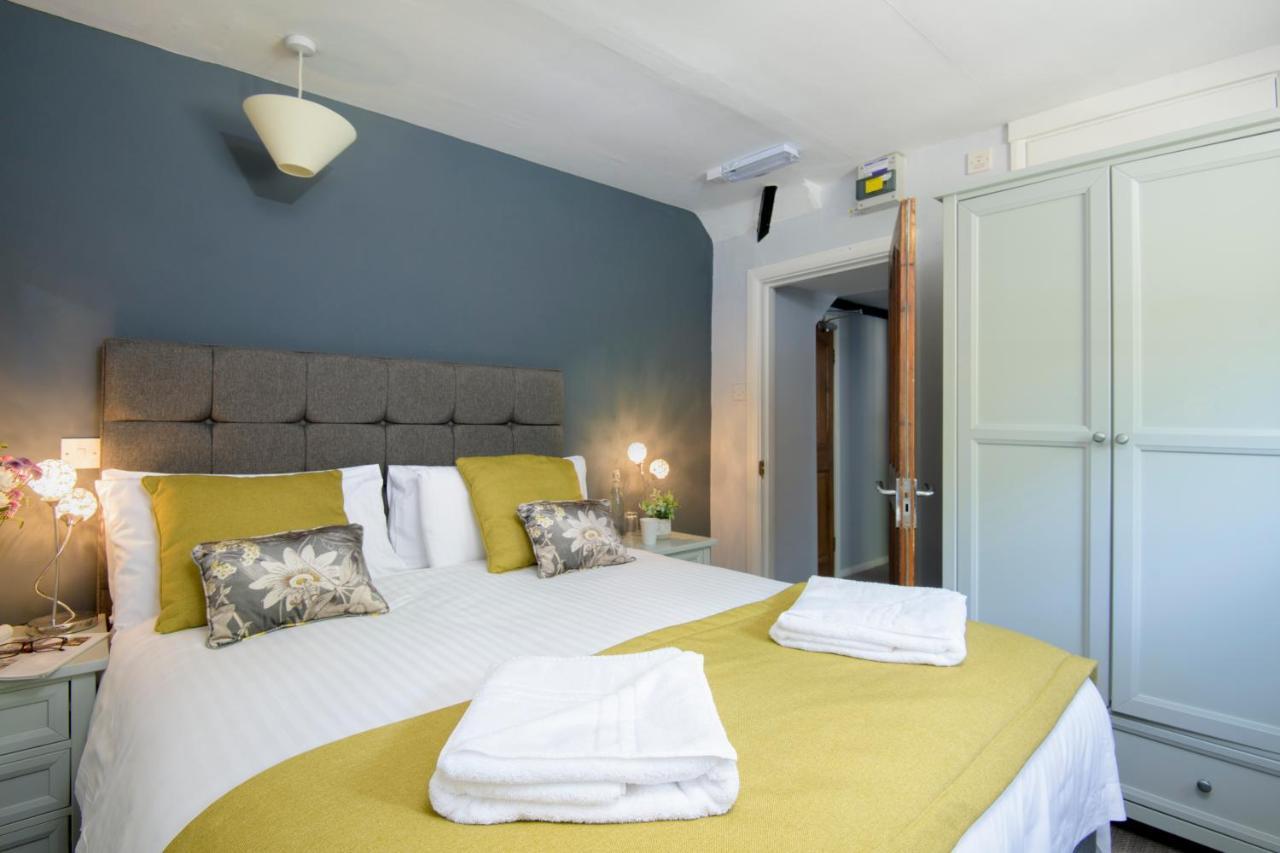 Lakeview Manor Dunkeswell المظهر الخارجي الصورة