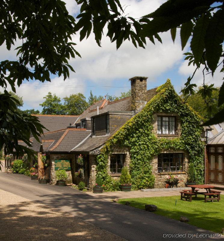 Lakeview Manor Dunkeswell المظهر الخارجي الصورة
