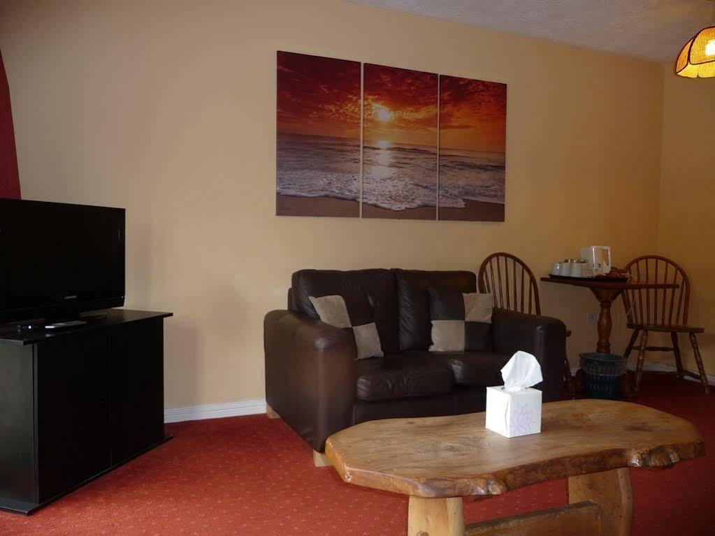 Lakeview Manor Dunkeswell المظهر الخارجي الصورة