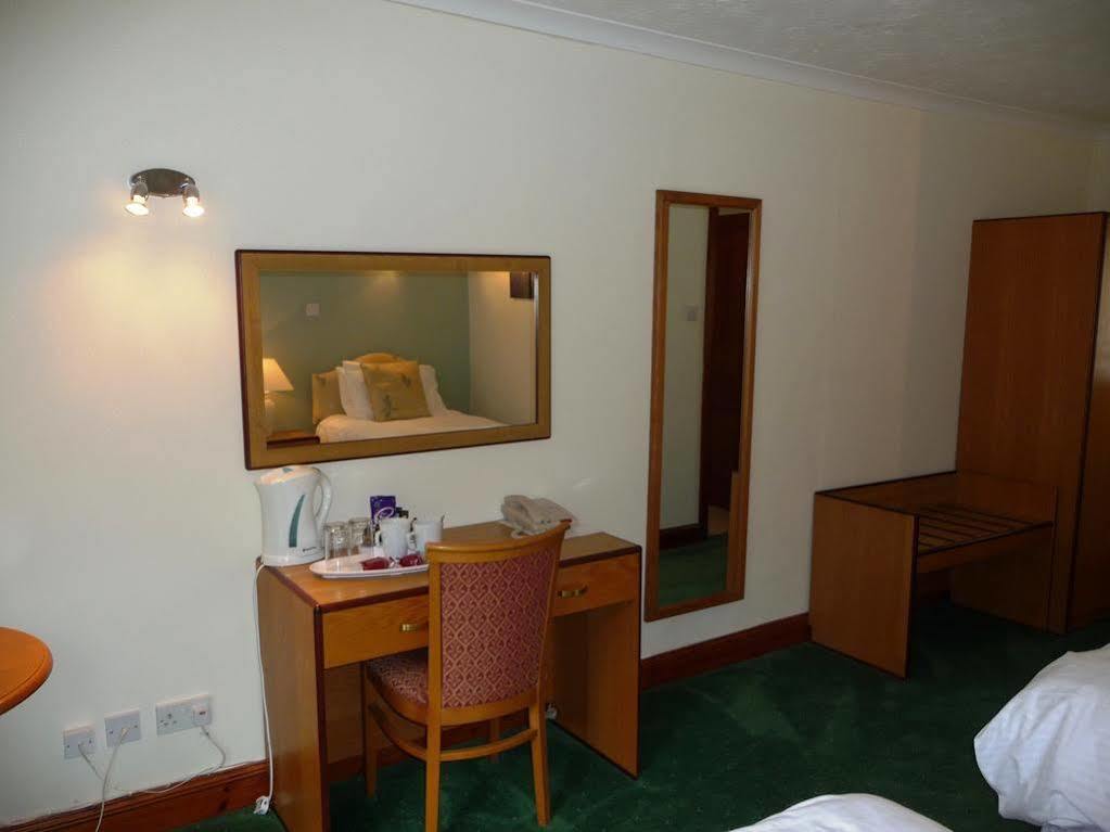 Lakeview Manor Dunkeswell المظهر الخارجي الصورة